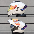BF-702 Pro Full Face Motorcycle Helmet