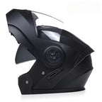 BLD Personalised Motorcycle Full Face Helmet