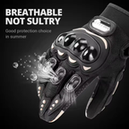 Touch-Control™ Riding Gloves