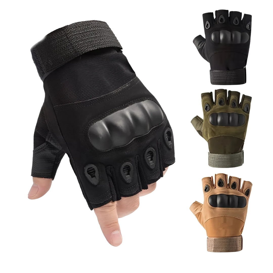 Multi-purpose Gloves for Bikers