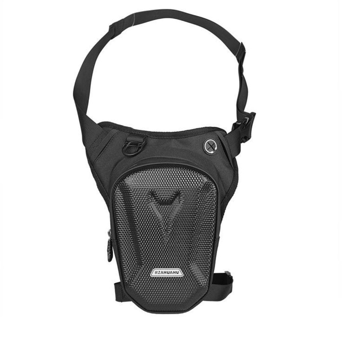 BikerForge™ Moto Leg Bag