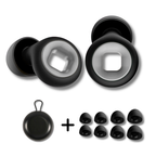 BikerForge™ Moto Earplugs