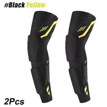 Armored Riding Sleeves
