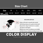 Fiberglass Retro Motorcycle Helmet