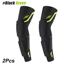 Armored Riding Sleeves