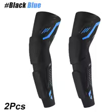 Armored Riding Sleeves