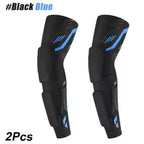 Armored Riding Sleeves
