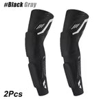 Armored Riding Sleeves
