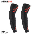 Armored Riding Sleeves