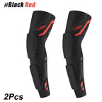 Armored Riding Sleeves