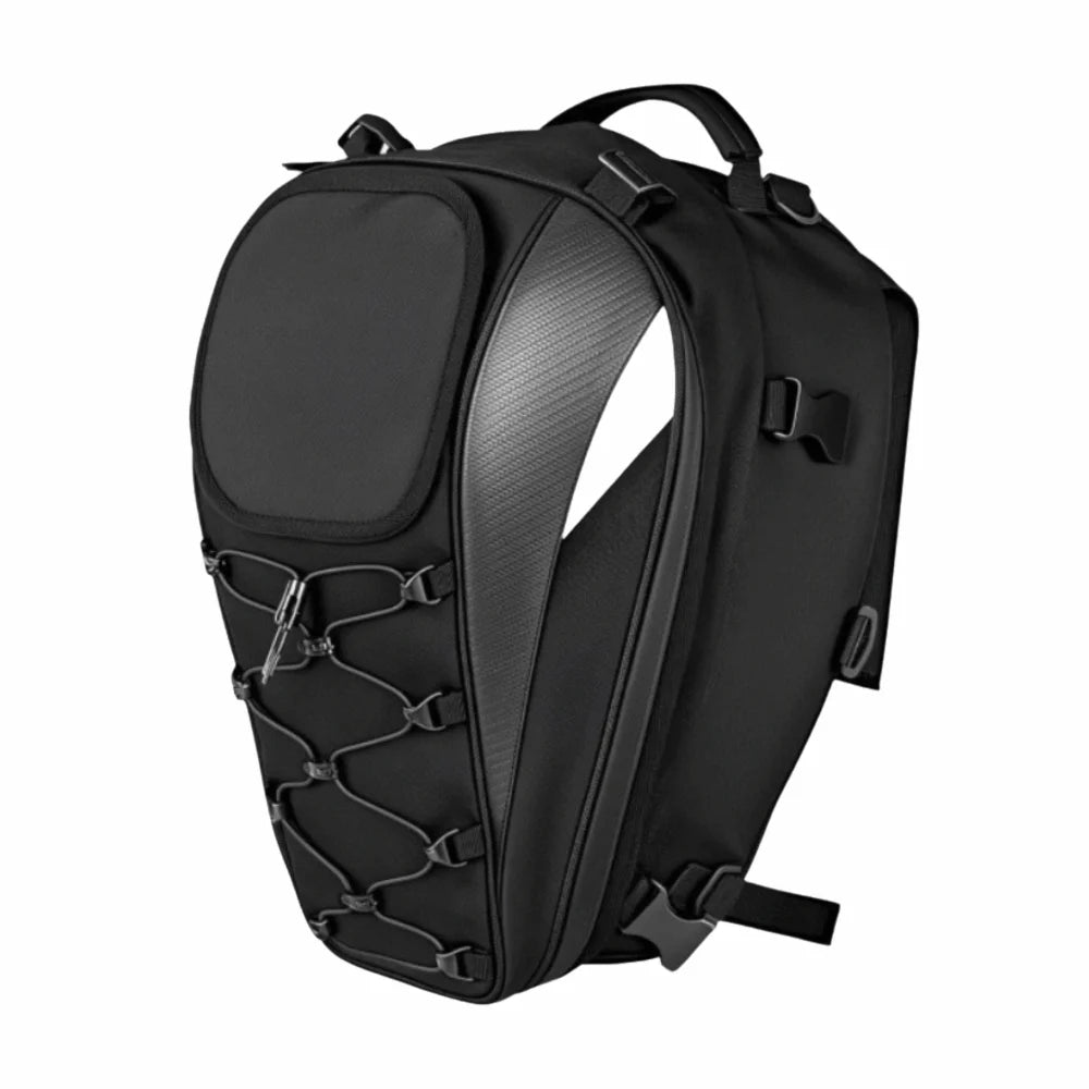ForgePack X - Waterproof Ride Bag