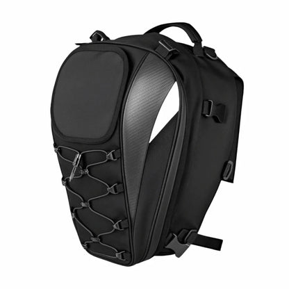 ForgePack X - Waterproof Ride Bag