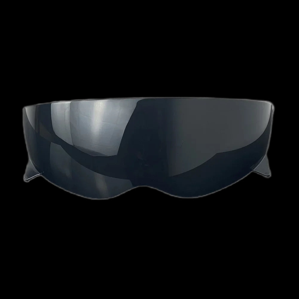 BikerForge™ Photochromic Visor Pro