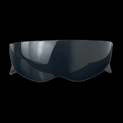 BikerForge™ Photochromic Visor Pro