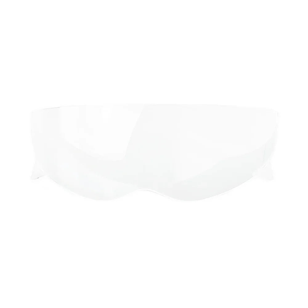 BikerForge™ Photochromic Visor Pro