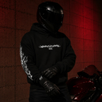 Classic Reflective Hoodie