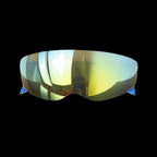 BikerForge™ Photochromic Visor Pro