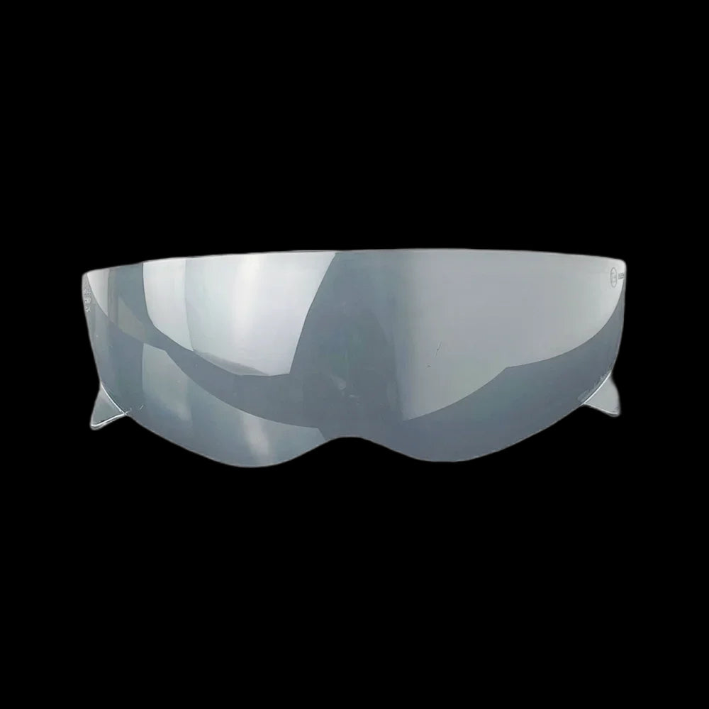 BikerForge™ Photochromic Visor Pro