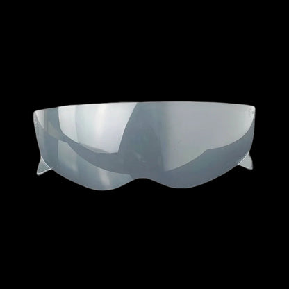 BikerForge™ Photochromic Visor Pro