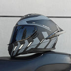 LVS-703 Pro Full Face Helmet