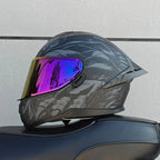 LVS-703 Pro Full Face Helmet