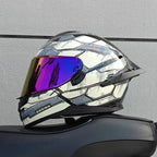 LVS-703 Pro Full Face Helmet