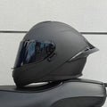 LVS-703 Pro Full Face Helmet