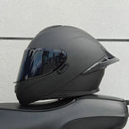 LVS-703 Pro Full Face Helmet