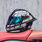LVS-703 Pro Full Face Helmet
