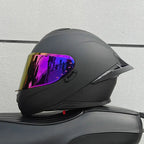 LVS-703 Pro Full Face Helmet