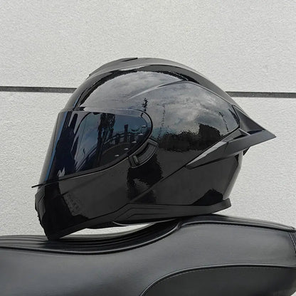 LVS-703 Pro Full Face Helmet