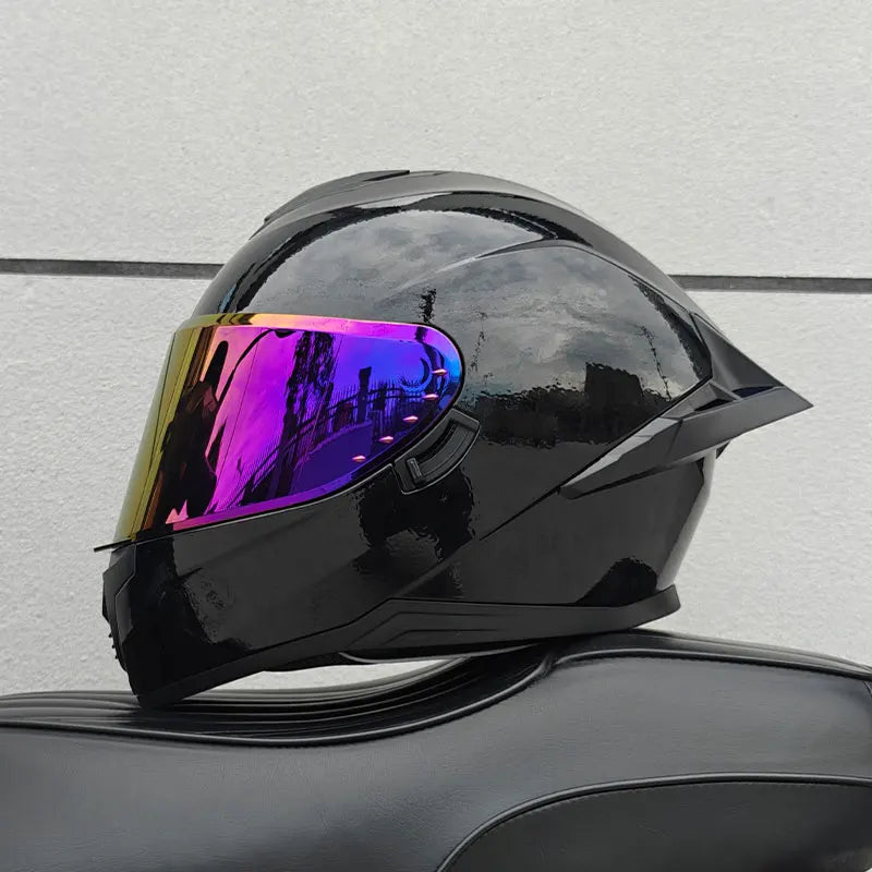 LVS-703 Pro Full Face Helmet
