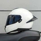 LVS-703 Pro Full Face Helmet